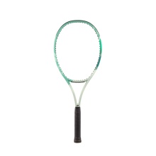 Yonex Tennis Racket Percept Game 100in/270g/Allround 2023 olive green - unstrung -